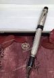Mont Blanc Replica Rollerball Pen Stainless Steel - Wave Pattern (5)_th.jpg
